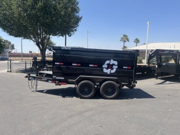 2026 Buckshot LPE410 Dump