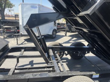 2026 Buckshot LPE410 Dump