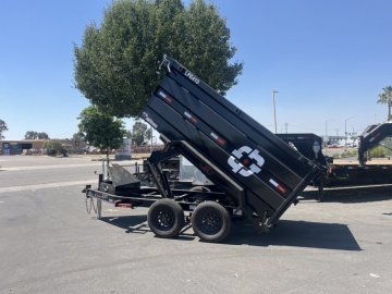 2026 Buckshot LPE410 Dump