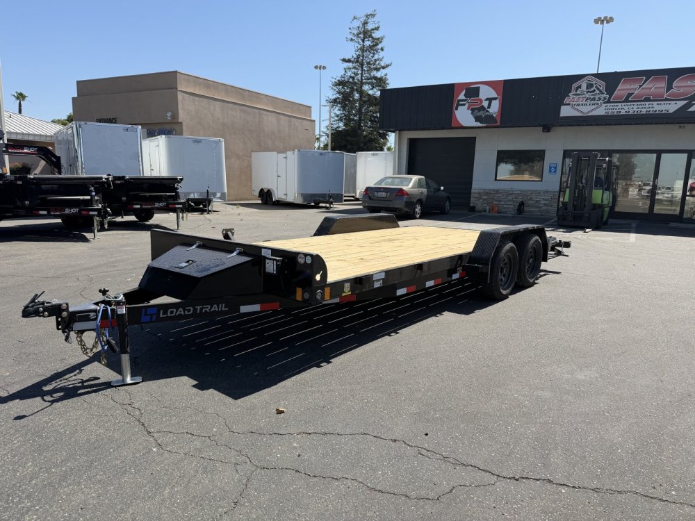 2026 Load Trail CH8318032 Car / Racing Trailer