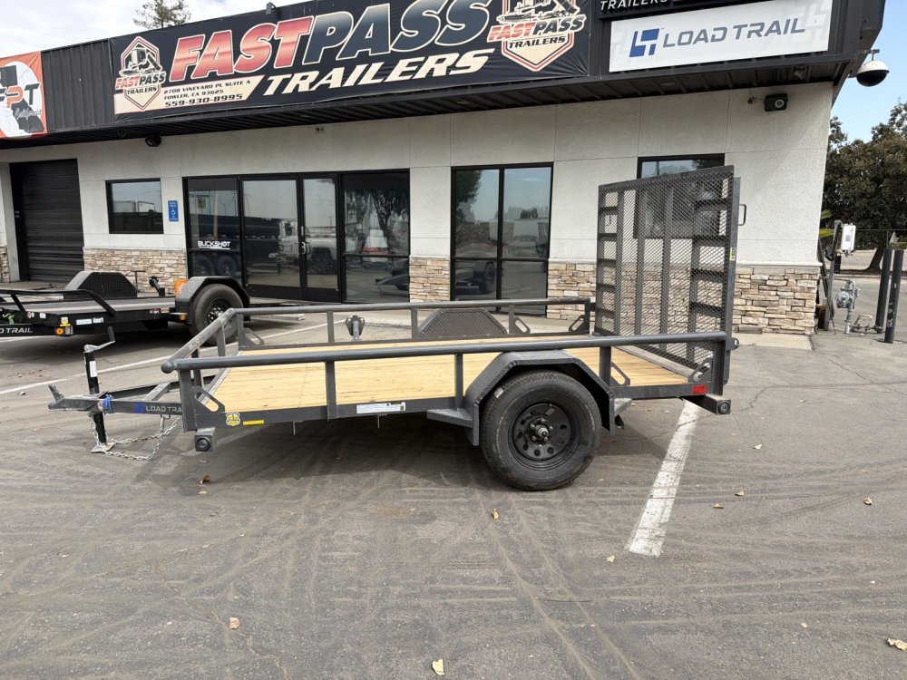 2027 Load Trail SE7710031 Utility