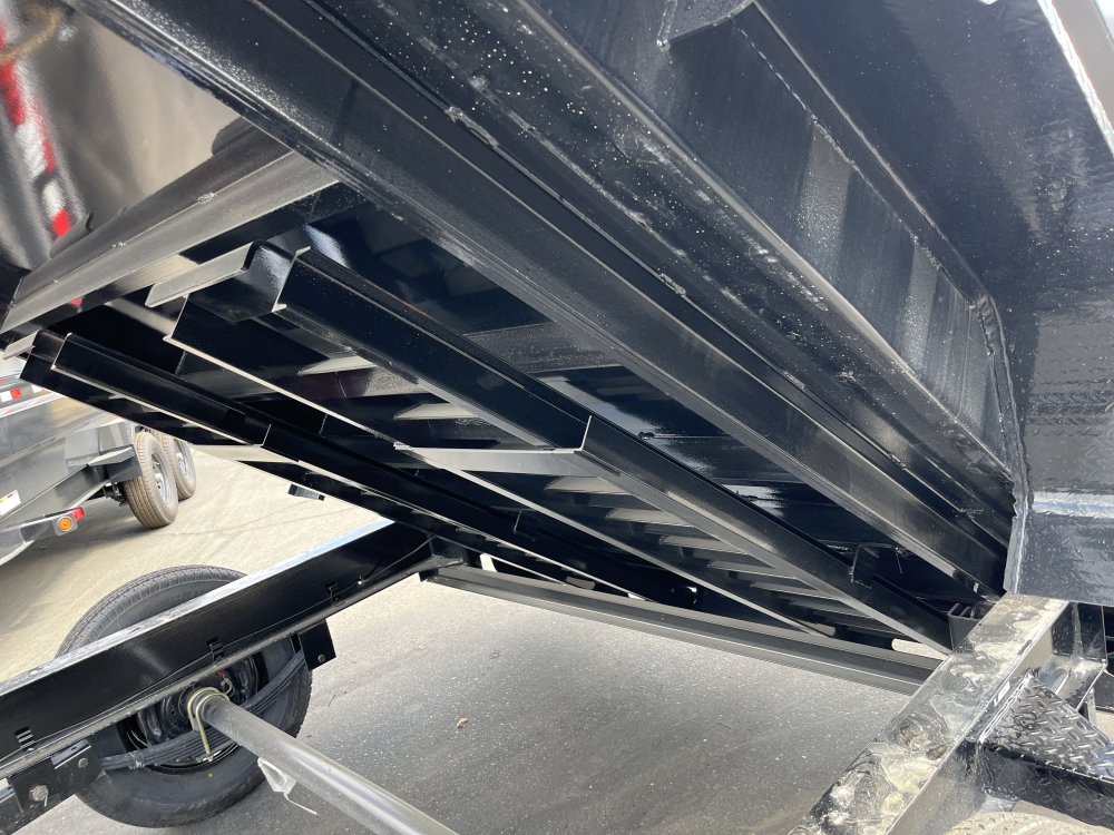 2026 Load Trail DL8316072 Dump