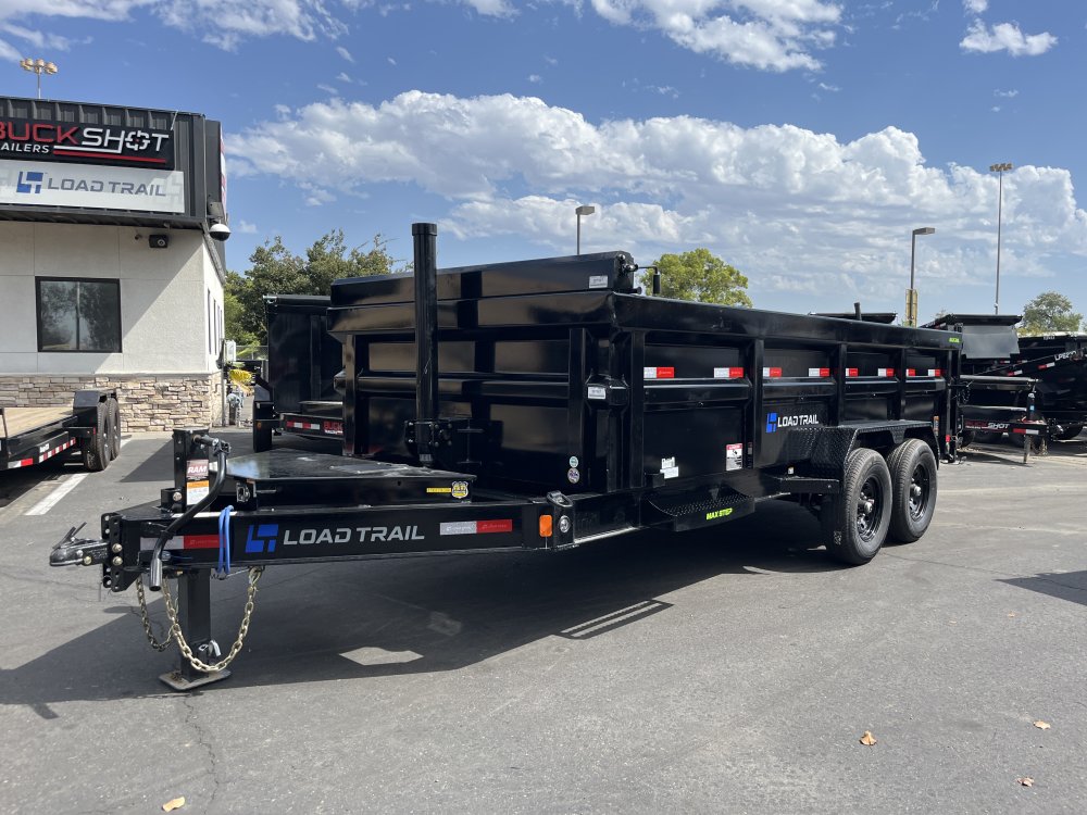 2026 Load Trail DL8316072 Dump