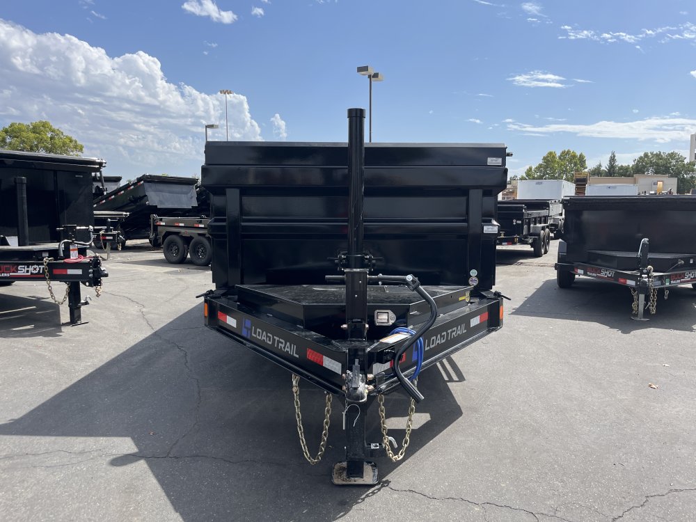 2026 Load Trail DL8316072 Dump