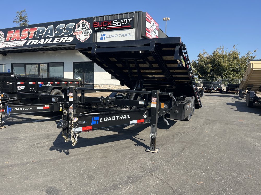 2026 Load Trail PE0222082 Tilt