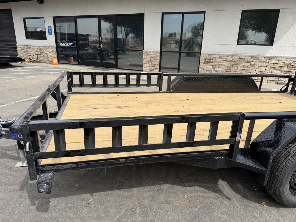 2027 Load Trail UE8314032 Utility