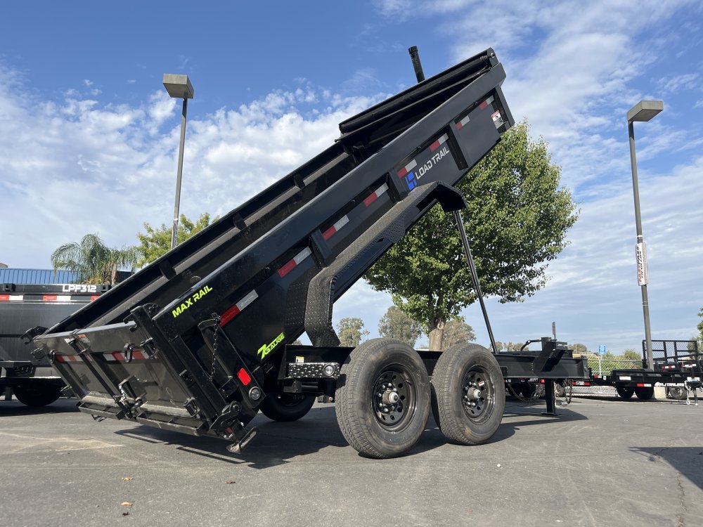 2026 Load Trail Dl8314072 Dump