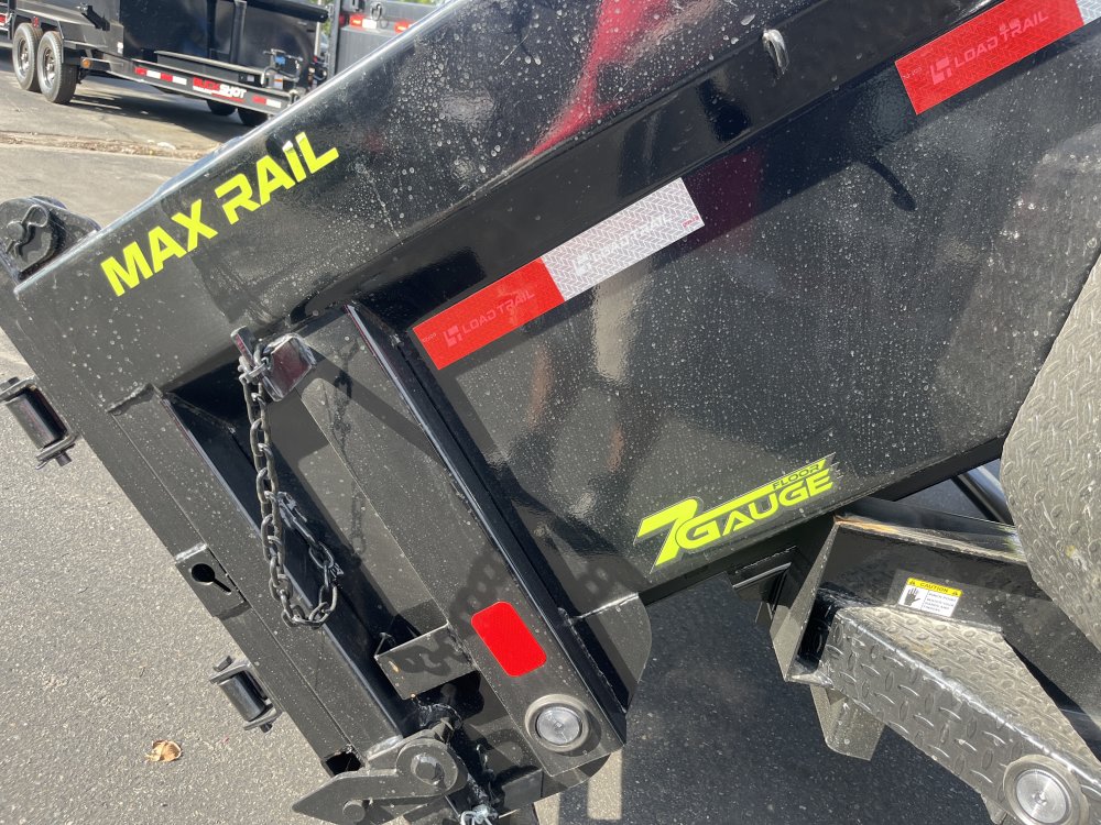2026 Load Trail Dl8314072 Dump