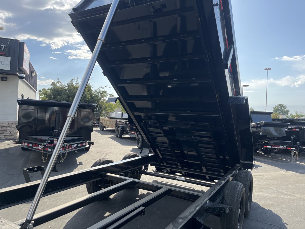 2026 Load Trail Dl8314072 Dump