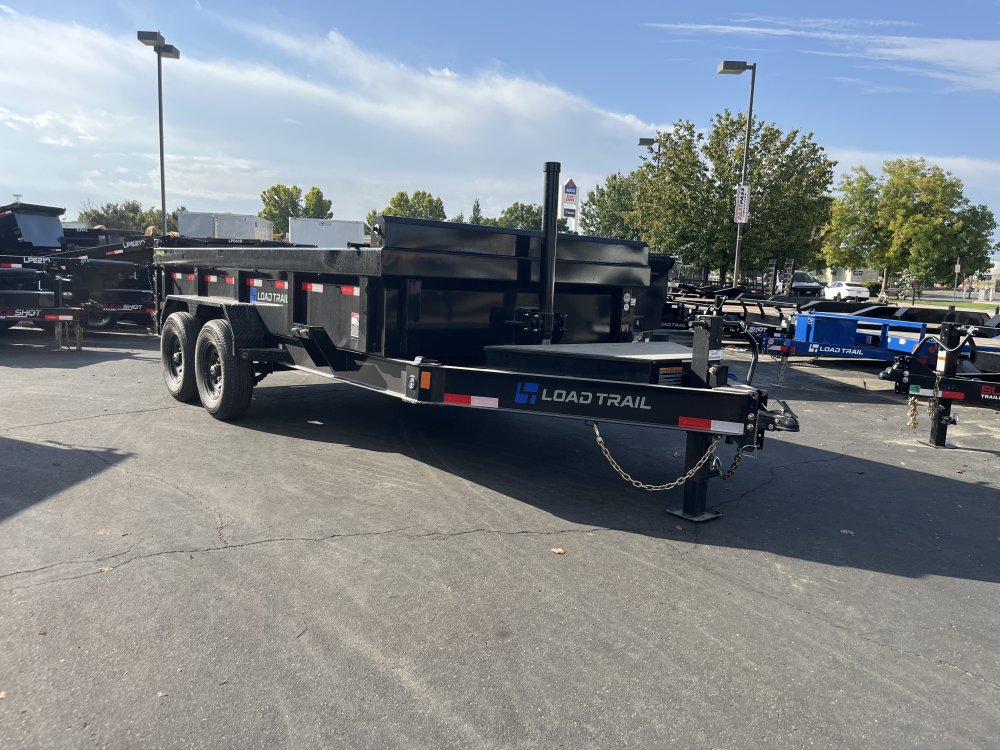 2026 Load Trail Dl8314072 Dump