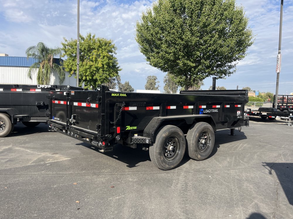 2026 Load Trail Dl8314072 Dump
