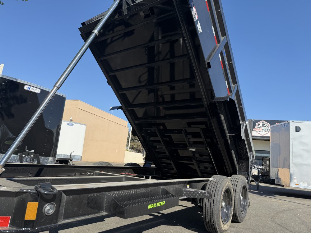 2026 Load Trail DL8314082 Dump