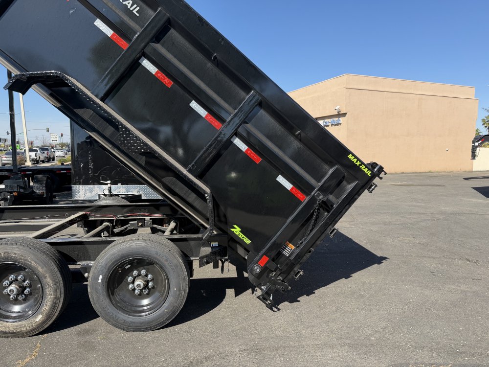 2026 Load Trail DL8314082 Dump