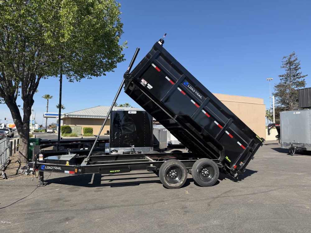 2026 Load Trail DL8314082 Dump