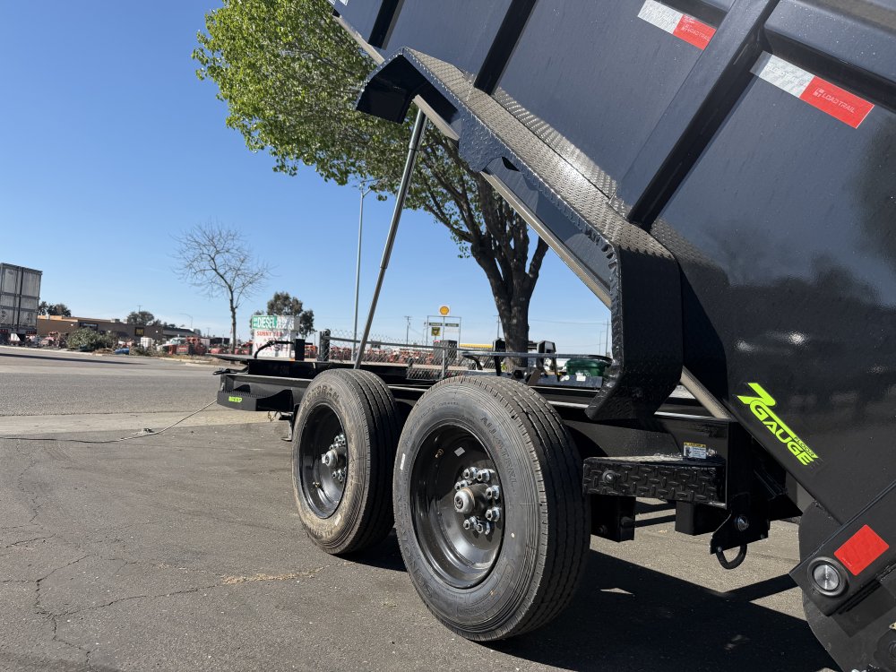 2026 Load Trail DL8314082 Dump