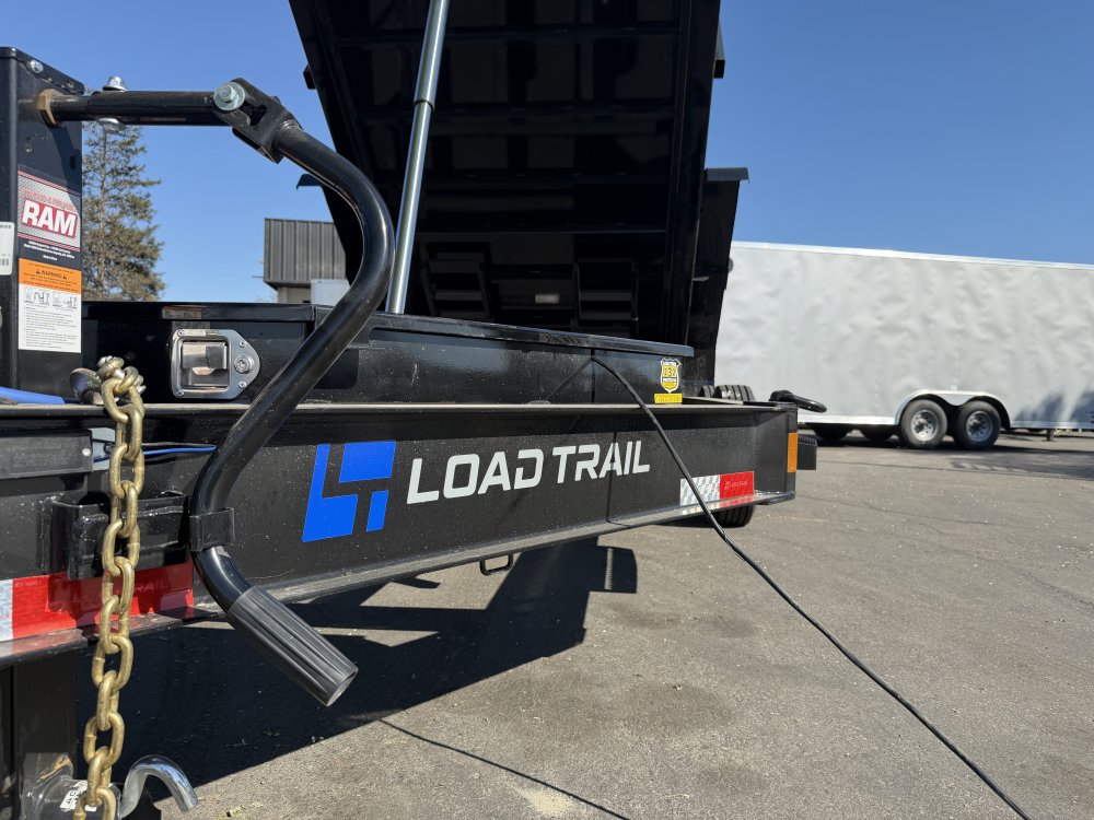 2026 Load Trail DL8314082 Dump