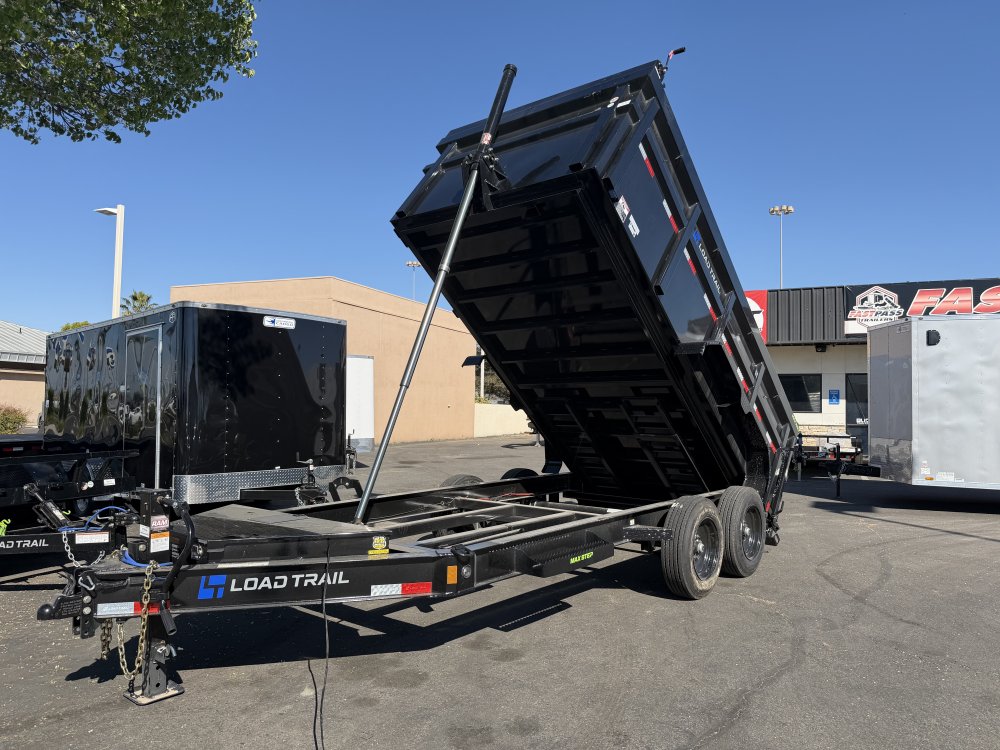 2026 Load Trail DL8314082 Dump