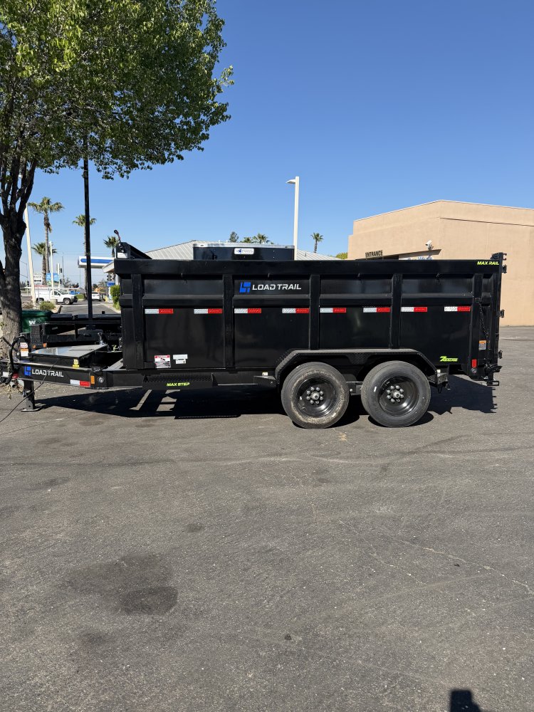 2026 Load Trail DL8314082 Dump
