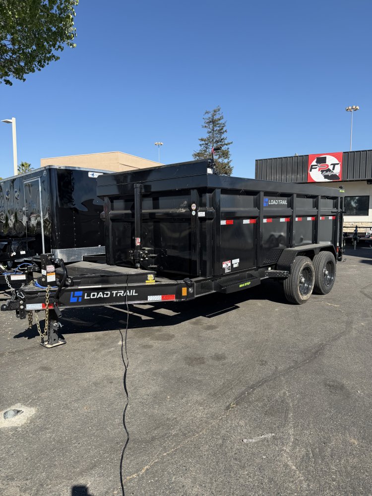 2026 Load Trail DL8314082 Dump