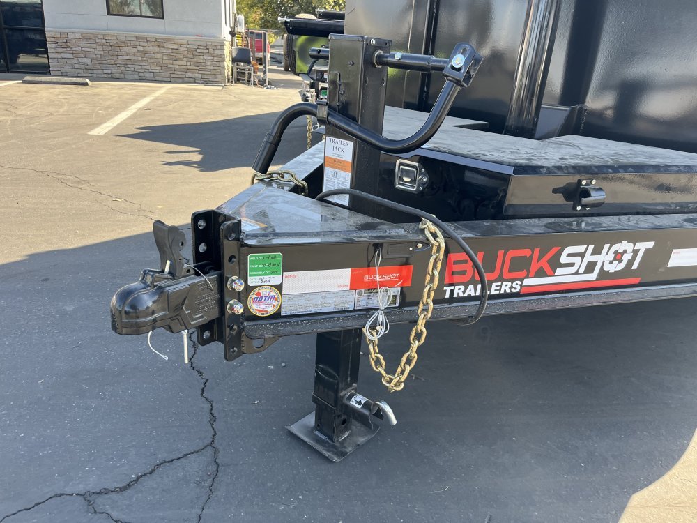 2026 Buckshot TLP414 Dump