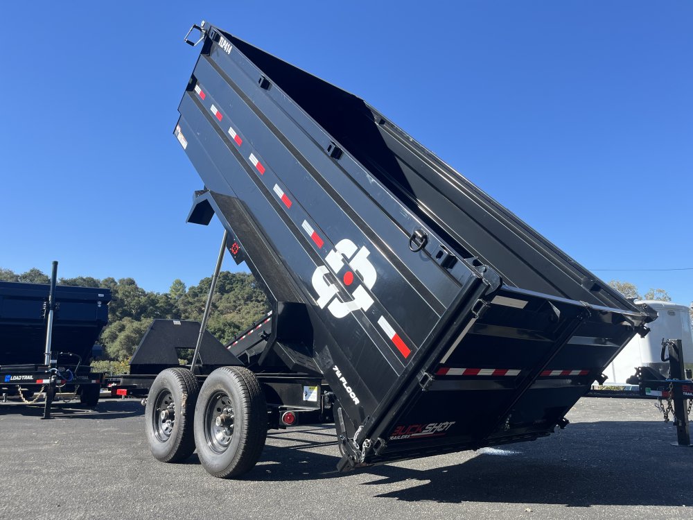 2026 Buckshot TLP414 Dump