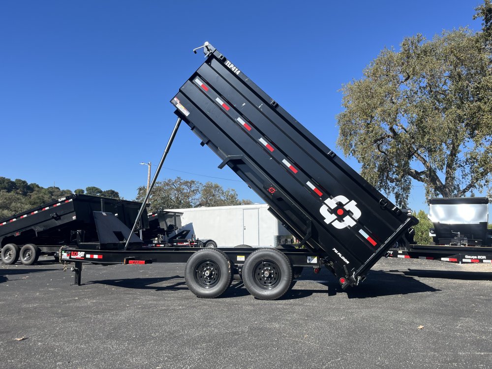 2026 Buckshot TLP414 Dump