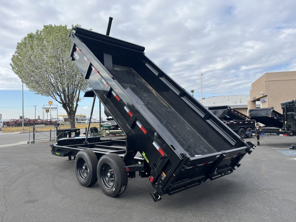 2026 Load Trail DL8314082 Dump