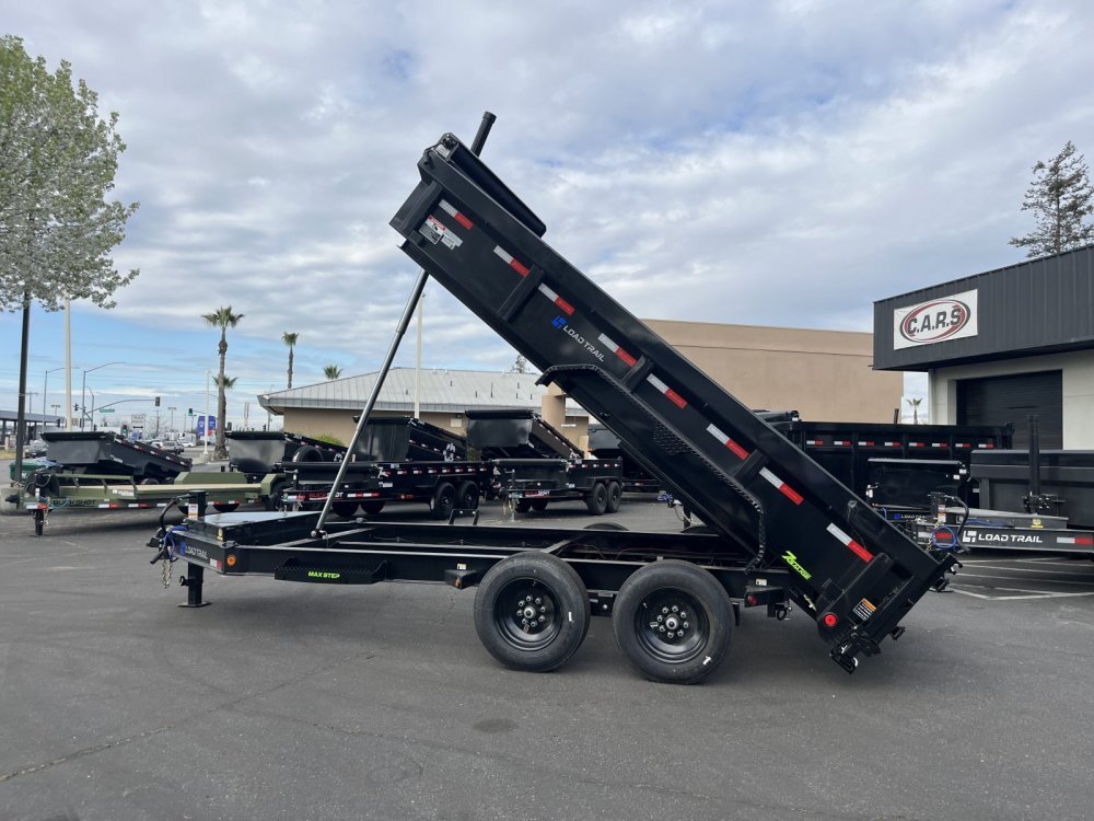 2026 Load Trail DL8314082 Dump