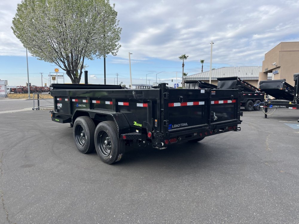 2026 Load Trail DL8314082 Dump