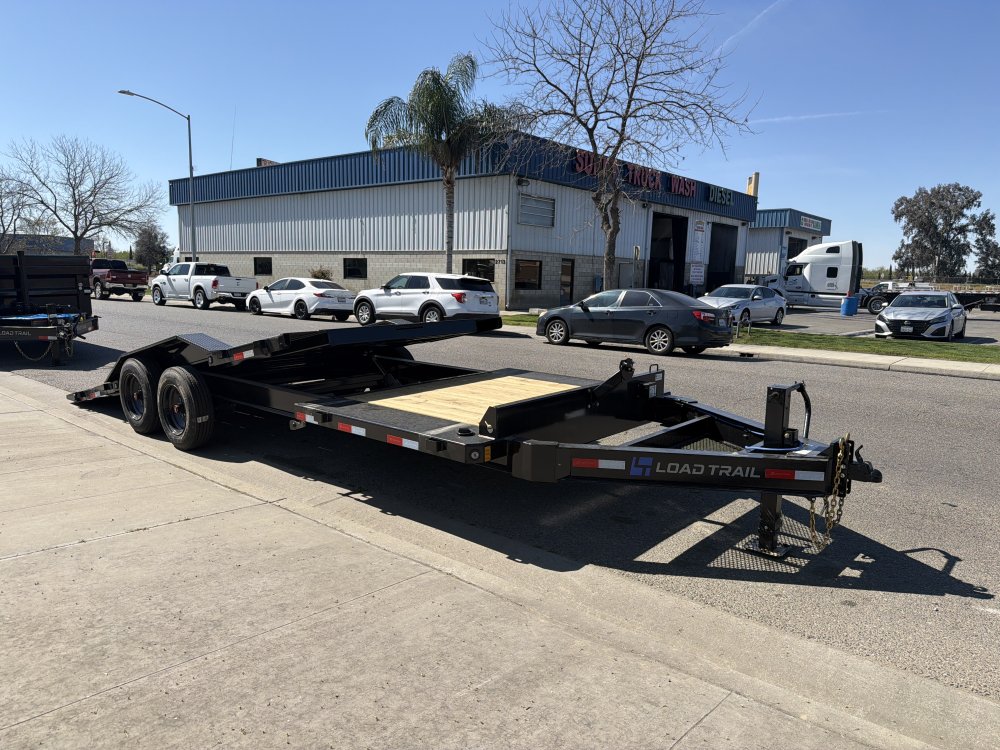 2026 Load Trail TH0222082 Tilt