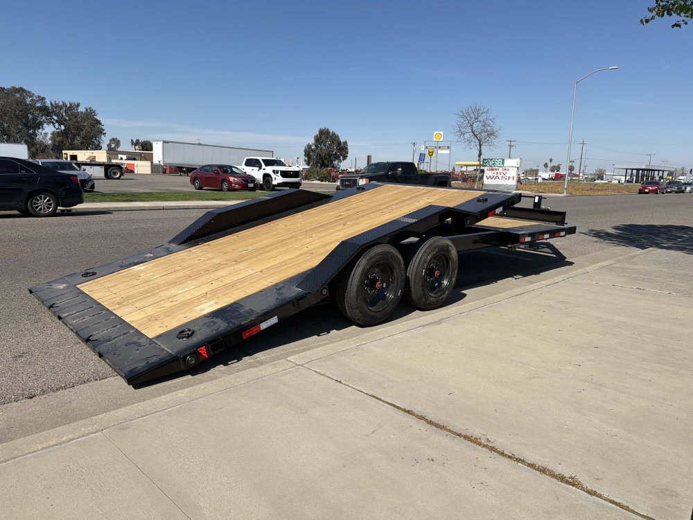 2026 Load Trail TH0222082 Tilt