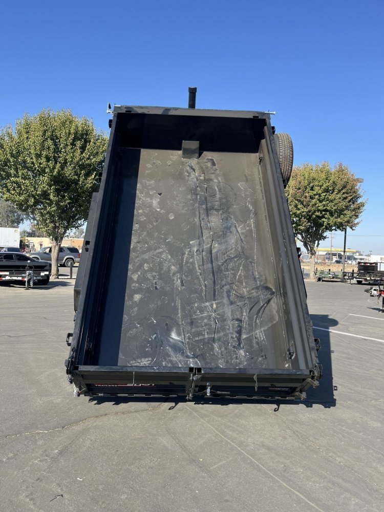 2026 Buckshot TLP212 Dump