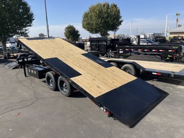 2026 Load Trail PE0222082 Tilt