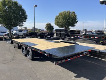 2026 Load Trail PE0222082 Tilt