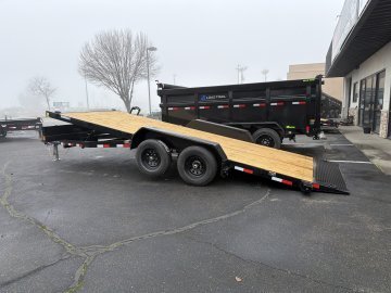 2026 Load Trail TM8320052 Tilt