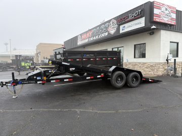 2026 Load Trail TM8320052 Tilt