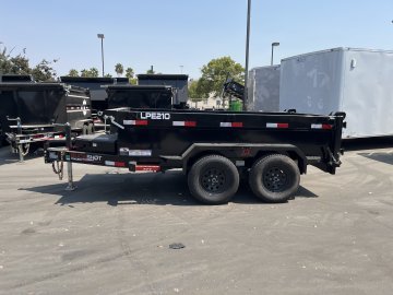 2026 Buckshot LPE210 Dump