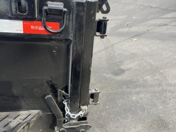 2026 Buckshot LPE210 Dump