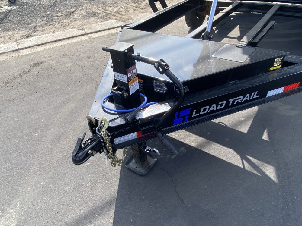 2025 Load Trail Dl8314072 Dump