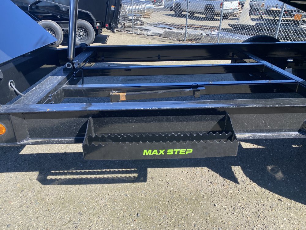 2025 Load Trail Dl8314072 Dump