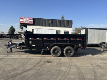 2026 Load Trail Dl8314072 Dump