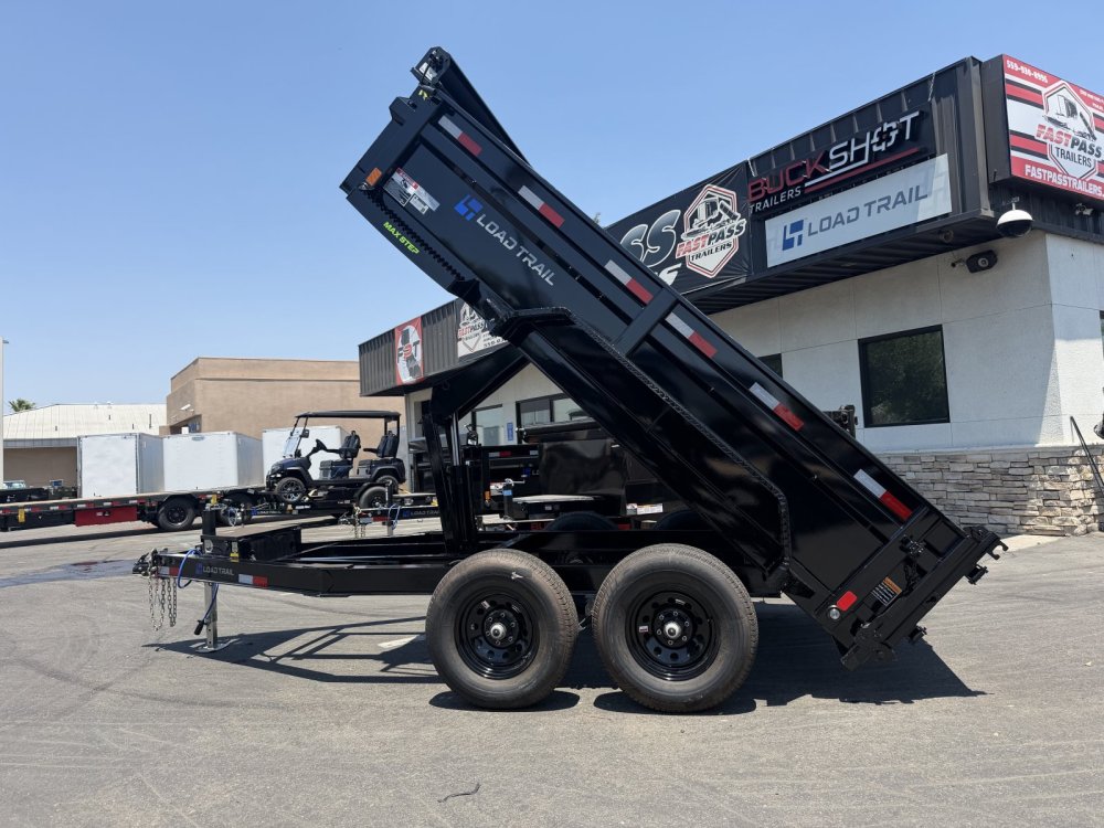 2026 Load Trail DT7212052 Dump