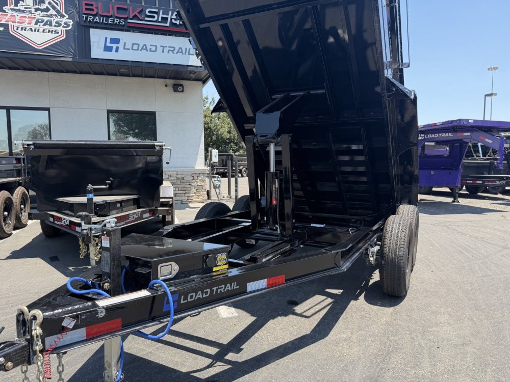 2026 Load Trail DT7212052 Dump