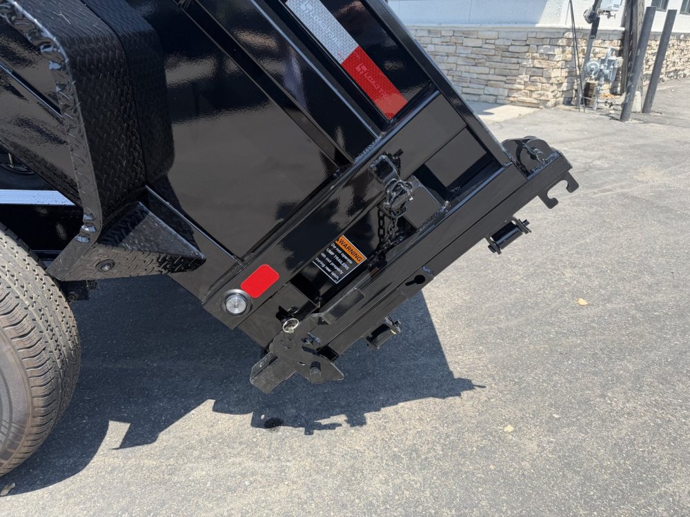 2026 Load Trail DT7212052 Dump