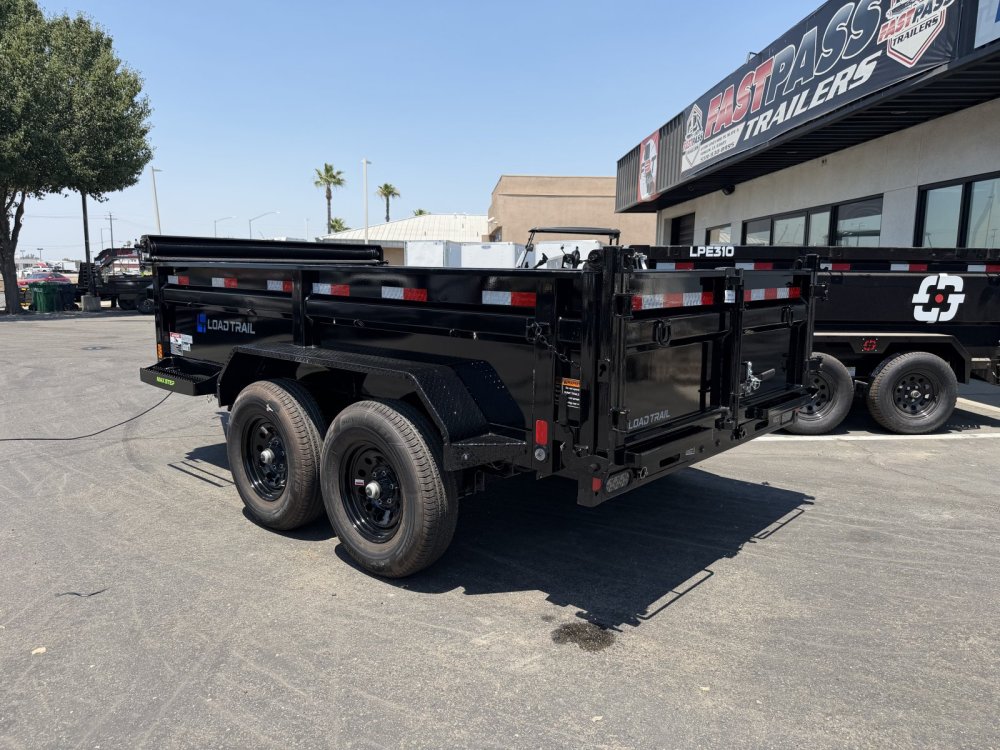 2026 Load Trail DT7212052 Dump