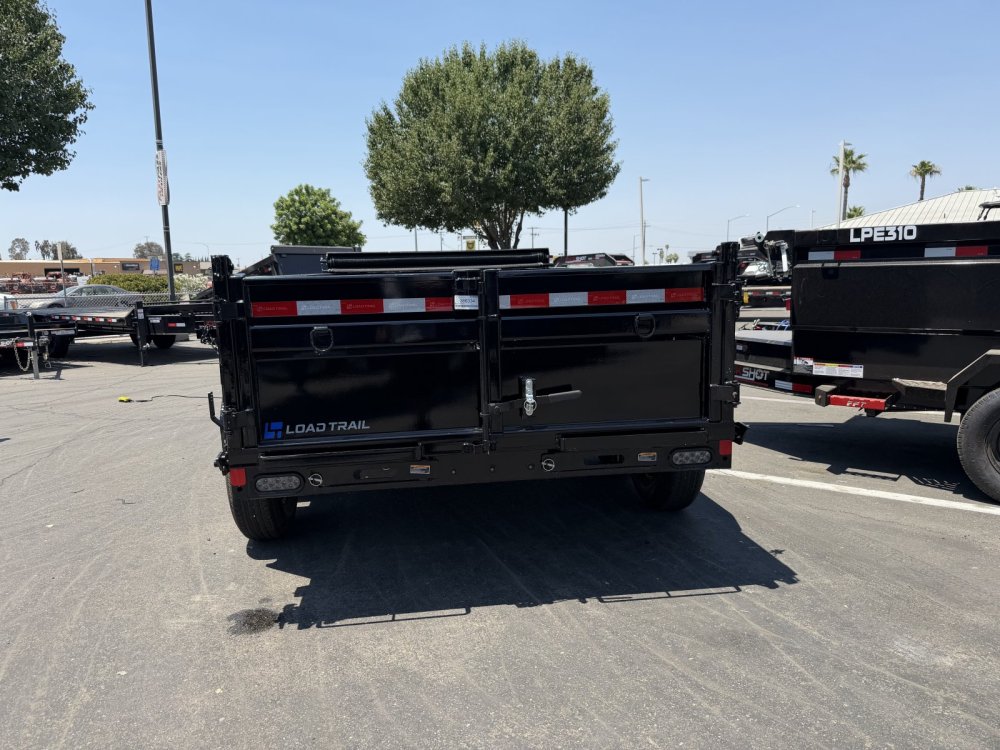 2026 Load Trail DT7212052 Dump