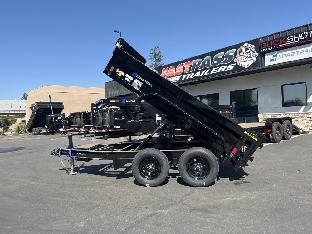 2026 Load Trail de6010032 Dump