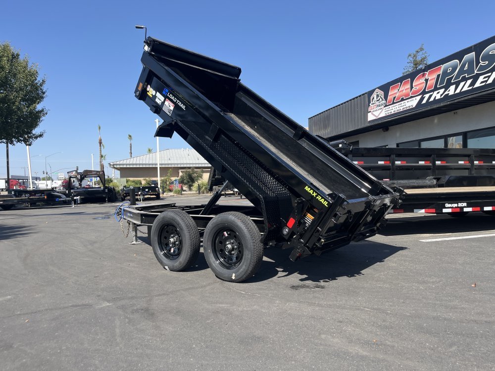 2026 Load Trail de6010032 Dump