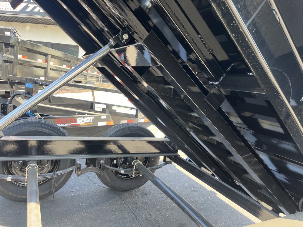 2026 Load Trail de6010032 Dump