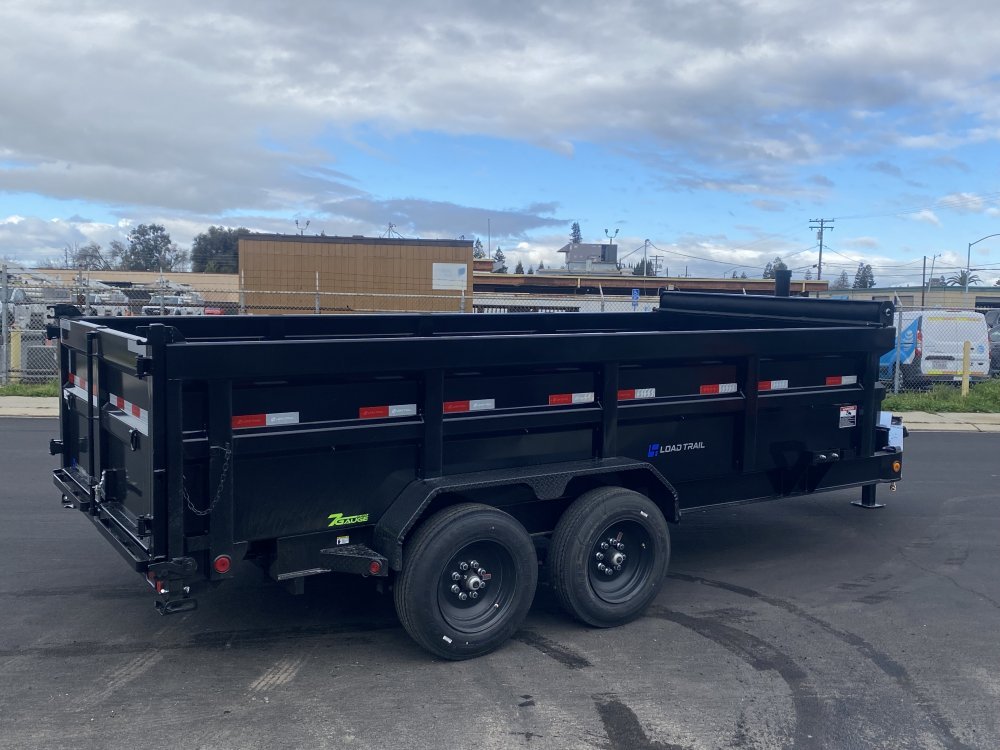 2026 Load Trail DL8314082 Dump